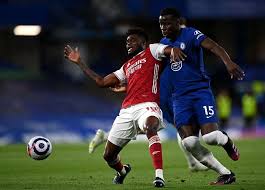 Emile smith rowe earns arsenal win at chelsea after jorginho howler. Chelsea 0 1 Arsenal 5 Talking Points As Emile Smith Rowe Seals Smash Grab Win For The Gunners Premier League 2020 21