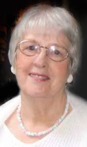 Beverly Hanson Obituary (2014)