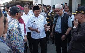 Check spelling or type a new query. Banjir Di Jalur Bandung Garut Wagub Uu Inspeksi Pt Kahatex