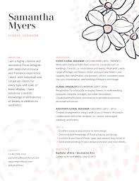 Guidelines for cover letter making. Free Samantha Myers Template Customize With Picmonkey