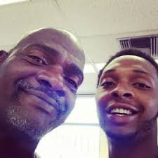 Deshaud Denorris "Shaudy Baby" Fluence Obituary (1988