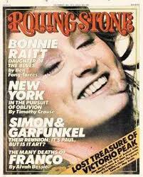 I Get My Kicks from Magazines