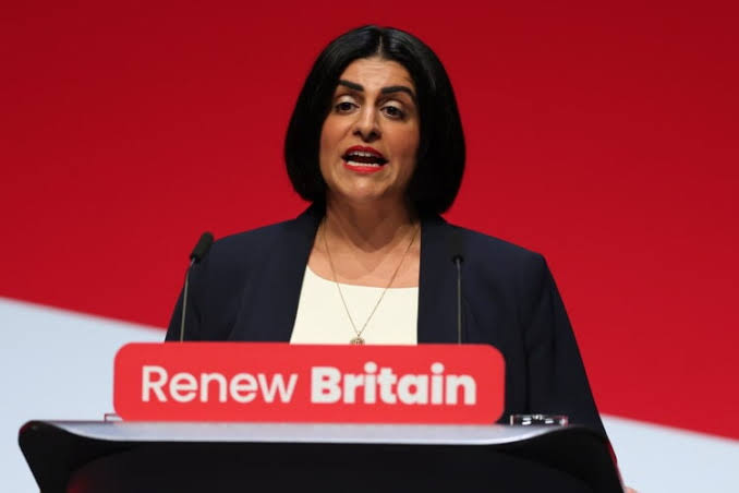 Cost of the asylum system plummets by nearly £1bn under Labour