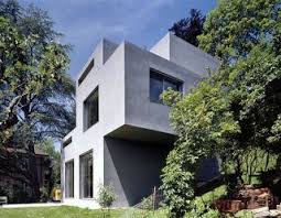 Frundgallina Architectes Architecte Architecture Maison D Architecture