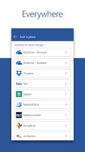 Microsoft office brings you word, excel, and powerpoint all in one app. Microsoft Word Write Edit Share Docs On The Go Apps On Google Play