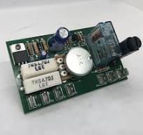 Printed Circuit Board for Clarke® and Forney® MIG Welders