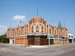 16 Abandoned Buildings In Detroit That Need To Be Redeveloped Curbed Detroit