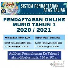 6 bentuk telinga bayi yang menggambarkan personalitinya, tak sangka setepat ini! Pendaftaran Murid Tahun 1 Pibg Sk Taman Perling Jb Facebook