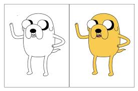 Don't have an account yet? 19 Easy Cartoon Characters To Draw Jae Johns