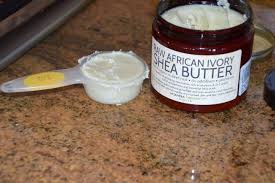 Homemade Body Butter With Beeswax And Shea Butter Eve Out Of The Garden Homemade Body Butter Homemade Lotion Recipe Antifungal Cream