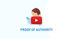 This proof authority allowed additional users to be on a blockchain network or not. Proof Of Authority Consensus Algorithm Youtube