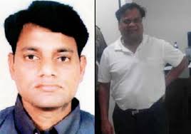 He is currently serving a life sentence at tihar jail in new delhi. Abu Sawant Likely To Take Charge Of Chhota Rajan Gang India News India Tv