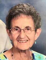 Mary Catherine Schafer Obituary