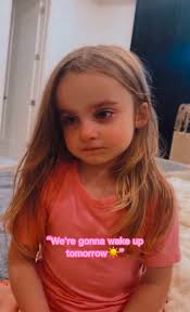 Curtis doing what he does at his brother's church with his sister. 😊❤️