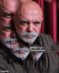 111 Ercan Kesal Stock Photos, High-Res Pictures, and Images