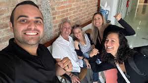 Fundraiser for Pedro Rodriguez by Marcel Jara : Help our Dad Fight Stage 4  Cancer & Reunite With His Family