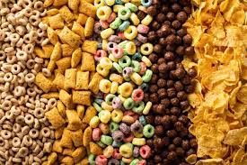 Colazione americana vuol dire croccantezza cosa non manca mai in una cereali americani, non solo a colazione! Cereali Per La Colazione Glifosato Presente In Tutti I Campioni Esaminati Dall Ewg Greenme