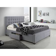 our best bedroom furniture deals upholstered storage bed with drawers upholstered panel bed