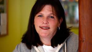 HerSTORY: Beth Lyons