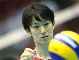 柳田将洋が初ｗ杯でまばゆい輝き 世界的 ビッグサーバー が誕生した 柳田 ワールドカップバレー 世界 選手権