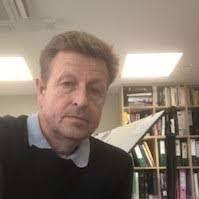 Ralph Tompkins's Instagram, Twitter & Facebook