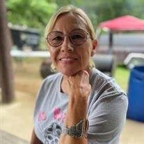 Mrs. Linda Faye McBrayer Obituary