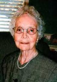 Aggie Griggs Obituary September 15, 2013