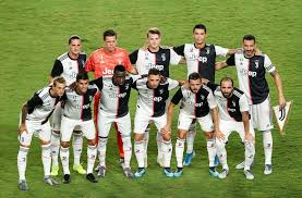 La historia y el significado del. Los Salarios De Los Jugadores De La Juventus 2019 20