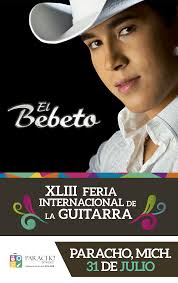 Feria Internacional de la Guitarra