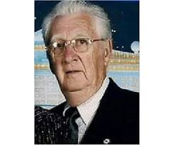 John Murphy Obituary (2015)