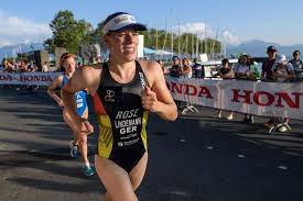 Schweizer olympiasiegerin 2012, nicola (triathlon) pedersen. Itu Grand Final Lausanne Lindemann Wird Sechste Deutsche Triathlon Union