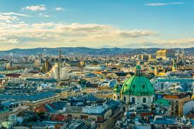 Find what to do today, this weekend, or in august. The Best Things To Do In Vienna As Told By Those In The Know