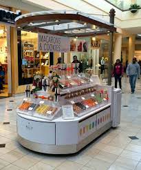 Little Carts Of Joy Roosevelt Field Mall Kiosk Design Mall Kiosk Mall Kiosk Design