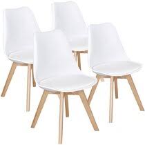 They are all created (and in a couple cases, vetted) by me with an eye for. Beech Dining Chairs You Ll Love Wayfair Co Uk