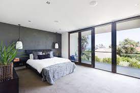 Master bedroom floor plans with entry straight into the bedroom then. 18 Biophilic Design Ideas And Photo Examples For Your Home Remodel Bedroom Best Carpet For Bedrooms Master Bedroom Windows