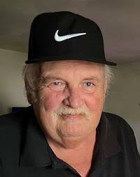 Gary Spray's Instagram, Twitter & Facebook