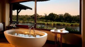 Lion sands game reserve hotel. Lion Sands Narina Lodge