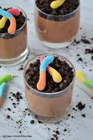 Maybe you would like to learn more about one of these? Homemade Dirt Pudding Cups Kitchen Concoctions