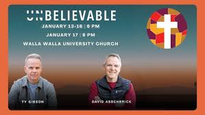 OKWU Elevate Chapel: Steven Spangenberg