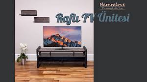 Naturalove Premium Collection Rafli Tv Unitesi Youtube