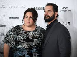 Kate ferdinand laughs after she accidentally hits herself in the chin with a barbell during workout at her home gym. Who Is Chrissy Metz S Husband All About Her Dating Life