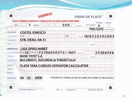Cod angajament si indicator angajament, care urmeaza sa fie completate de catre. Cap Vi Instrumente De PlatÄƒ Efecte De ComerÅ£ In TranzacÅ£iile InternaÅ£ionale 6 1 Titluri De Credit Finalizarea In Bune CondiÅ£iuni A Unei TranzacÅ£ii InternaÅ£ionale Ppt Download