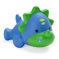 Skip Hop Zoo Dino Light Up Bath Toy Bed Bath Beyond