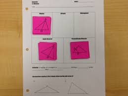 Misscalcul8 Geometry Sort Geometry Lessons Math Geometry Hs Geometry