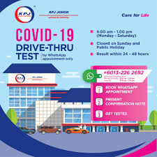 Upl share price gains after australian court dismisses class action litigation against subsidiary. Mhtc Malaysia On Twitter Kpj Johor Specialist Hospital Is Offering Quick And Hassle Free Drive Thru Covid 19 Test Contact 6013 226 2692 To Book Your Appointment Today Malaysiahealthcare Covid19 Mhcares Https T Co Hj3wbm1kma