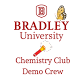 Bradley Demo Crew