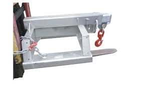 Jika lewat lebih daripada 4 jam,caj sehari akan dikenakan. Heavy Duty Type Sfjl7 5 Fork Mounted Forklift Jib Attachment For Sale Fujian Huamai Machinery Co Ltd