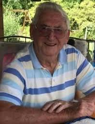 Obituary information for George "Bill" William Eller