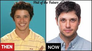 The series was created by tim maile and douglas tuber and produced by 2121 productions, a part of brookwell mcnamara entertainment. Phil Of The Future Cast Then Vs Now How They Look Now Youtube