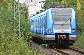 Iago bedient mit einer flanke von links zunächst richter am langen pfosten, der offensivspieler köpft bei. Modernisierung Der Zuge Geplant Fahrt Die S Bahn Bald In Regionsblau Stuttgart Stuttgarter Nachrichten
